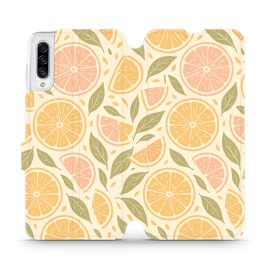 Hülle für Samsung Galaxy A30s - Farbe VP80S