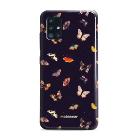 Hülle Elite Pro für Samsung Galaxy A71 - Farbe EP78E