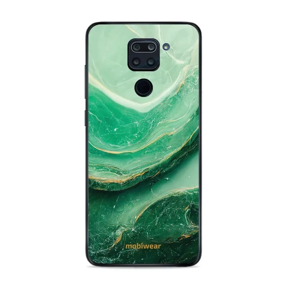 Hülle Glossy Case für Xiaomi Redmi Note 9 - Farbe G023G