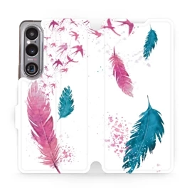 Hülle für Sony Xperia 1 VI - Farbe MR08S