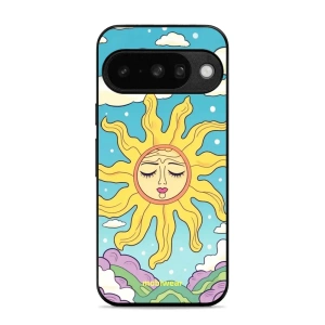 Hülle Glossy Case für Google Pixel 10 - Farbe G057G