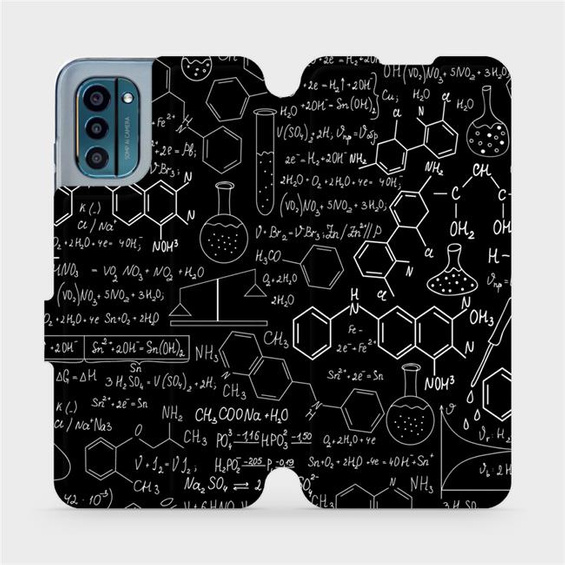 Hülle für Nokia G21 - Farbe V060P