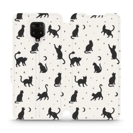 Hülle für Xiaomi Redmi Note 9 Pro - Farbe V162S