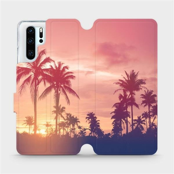 Hülle für Huawei P30 Pro - Farbe M134P