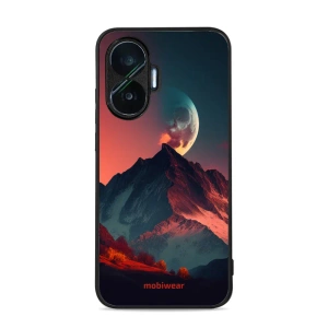 Hülle Glossy Case für Xiaomi POCO F7 - Farbe G007G