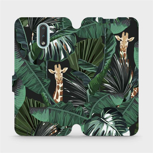 Hülle für Nokia 2.3 - Farbe VP06P