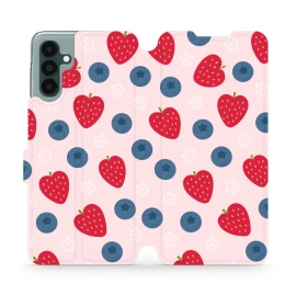 Hülle für Samsung Galaxy A04S - Farbe VP84S