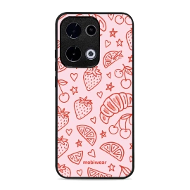 Hülle Glossy Case für OPPO Reno 13 - Farbe GP86G