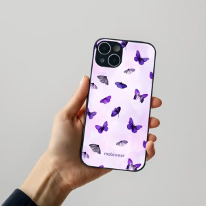 Hülle Glossy Case für Samsung Galaxy A54 - Farbe GP77G