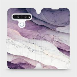 Hülle für LG K61 - Farbe VP31S