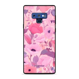 Hülle Glossy Case für Samsung Galaxy Note 9 - Farbe GP74G