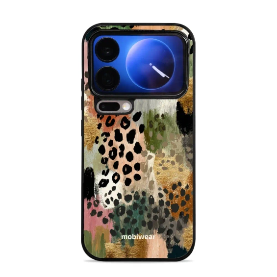 Hülle Glossy Case für Xiaomi 17 Pro - Farbe G167G