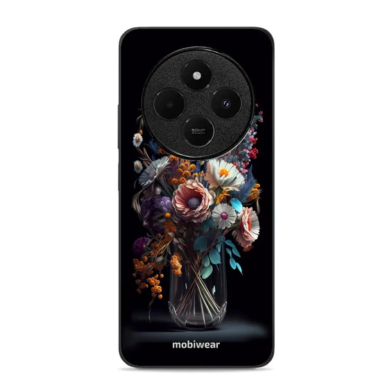 Hülle Glossy Case für Xiaomi POCO C75 - Farbe G012G