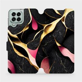 Hülle für Samsung Galaxy M33 5G - Farbe VP35S