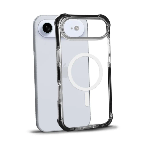 Hülle MagSafe Elite Bumper für Apple iPhone 17 Air - Farbe D001D