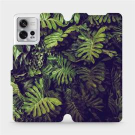 Hülle für Motorola Edge 30 Fusion - Farbe V136P