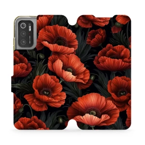 Hülle für Xiaomi POCO M3 Pro 5G - Farbe VP45S