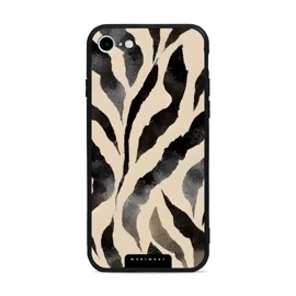 Hülle Glossy Case für Apple iPhone SE 2020 - Farbe GA53G