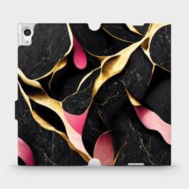 Hülle für Sony Xperia XA1 Ultra - Farbe VP35S