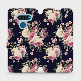 Hülle für LG K50S - Farbe V068P