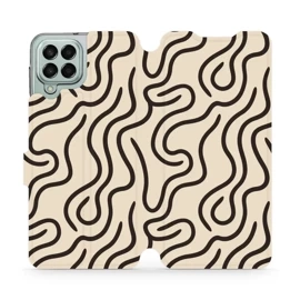 Hülle für Samsung Galaxy M33 5G - Farbe VA60S