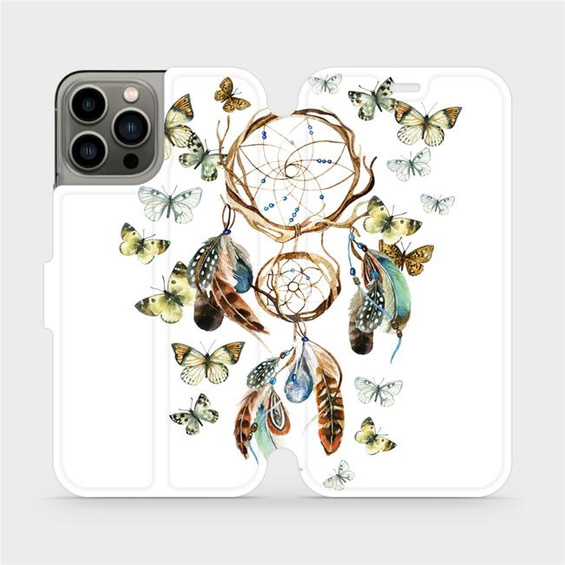 Hülle für Apple iPhone 13 Pro - Farbe M001P