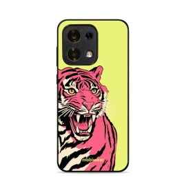 Hülle Glossy Case für OPPO A6 Pro 5G - Farbe G051G