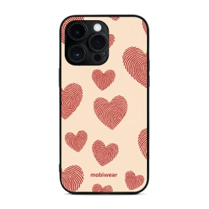 Hülle Glossy Case für Apple iPhone 14 Pro Max - Farbe GP93G