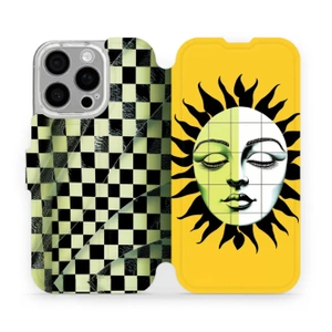 Hülle für Apple iPhone 16 Pro - Farbe VP56S