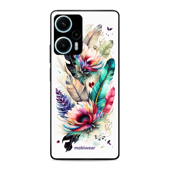 Hülle Glossy Case für Xiaomi POCO F5 - Farbe G017G