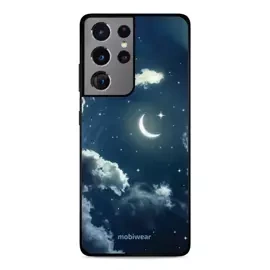 Hülle Glossy Case für Samsung Galaxy S21 Ultra - Farbe G048G