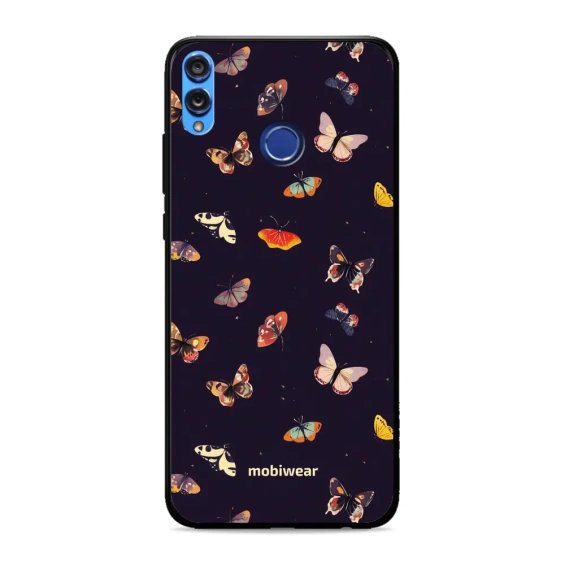 Hülle Glossy Case für Huawei Honor 8X - Farbe GP78G