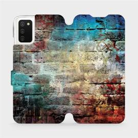 Hülle für Samsung Galaxy A02S - Farbe V061P