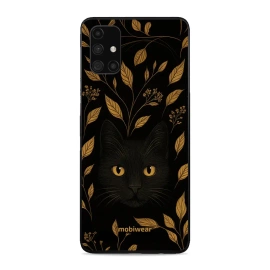 Hülle Glossy Case für Samsung Galaxy M31s - Farbe G164G