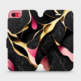 Hülle für Apple iPhone SE 2020 - Farbe VP35S