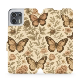 Hülle für Motorola Edge 20 Lite - Farbe VP92S