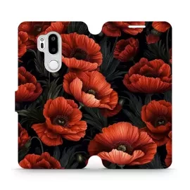 Hülle für LG G7 ThinQ - Farbe VP45S