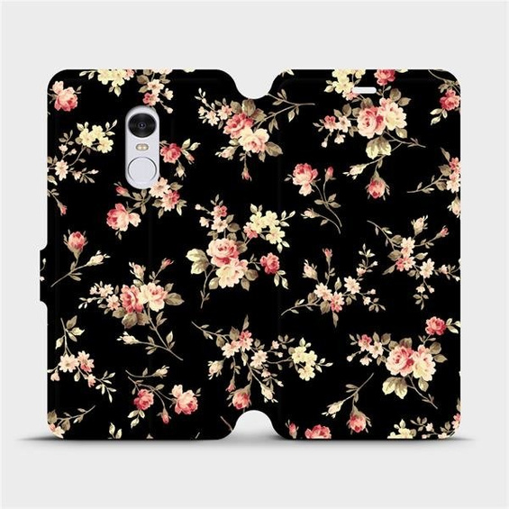 Hülle für Xiaomi Redmi Note 4X - Farbe VD02S