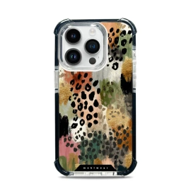 Hülle MagSafe Elite Bumper für Apple iPhone 14 Pro - Farbe D167D