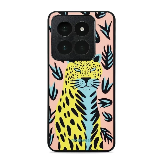 Hülle Glossy Case für Xiaomi 14 Pro - Farbe G052G