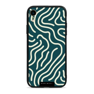 Hülle Glossy Case für Apple iPhone XR - Farbe GA61G