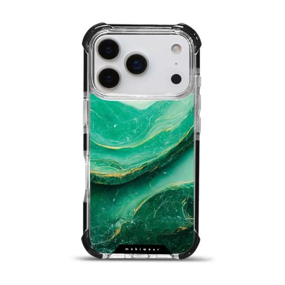 Hülle MagSafe Elite Bumper für Apple iPhone 17 Pro - Farbe D017D