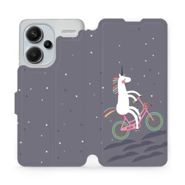 Hülle für Xiaomi Redmi Note 13 PRO Plus - Farbe V024P