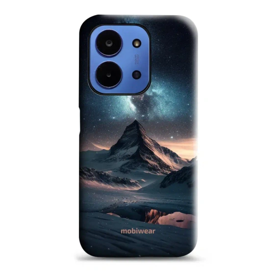 Hülle Elite Pro für Xiaomi Redmi 15C - Farbe E006E