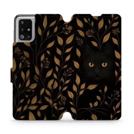 Hülle für Samsung Galaxy M51 - Farbe V164S