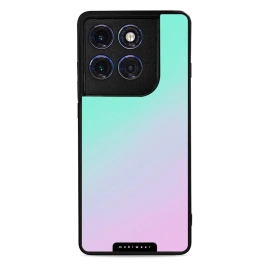 Hülle Glossy Case für Motorola Edge 60 Pro - Farbe G063G