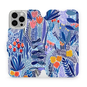 Hülle für Apple iPhone 16 Pro Max - Farbe MP03P