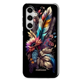 Hülle Elite Pro für Samsung Galaxy S24 FE - Farbe E011E