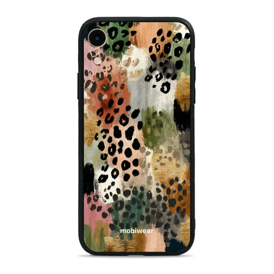 Hülle Glossy Case für Apple iPhone XR - Farbe G167G