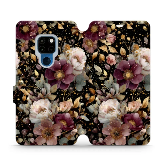 Hülle für Huawei Mate 20 - Farbe V169S